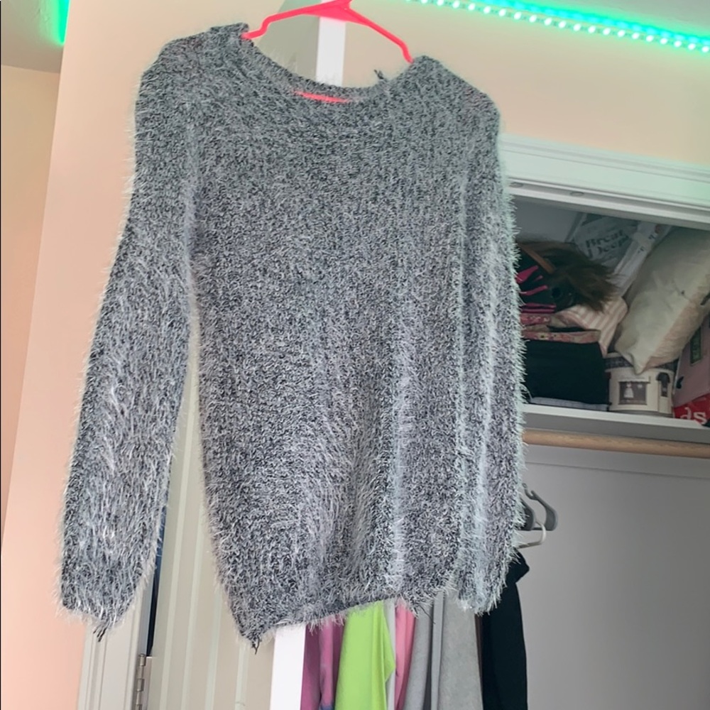 sweater
